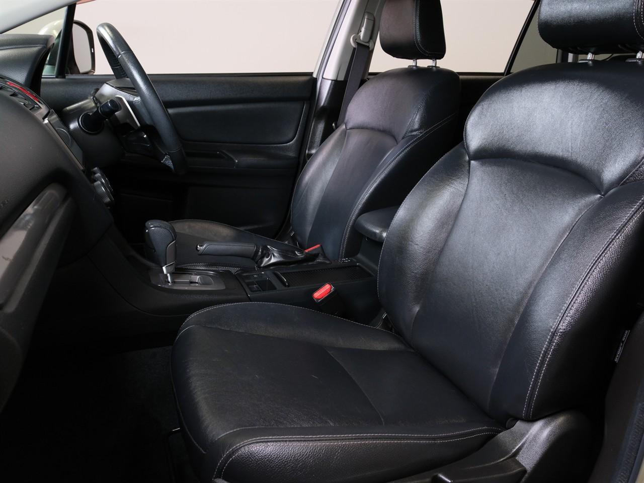 image-17, 2013 Subaru XV 2.0I-L 4WD Eyesight 'Leather Packag at Christchurch