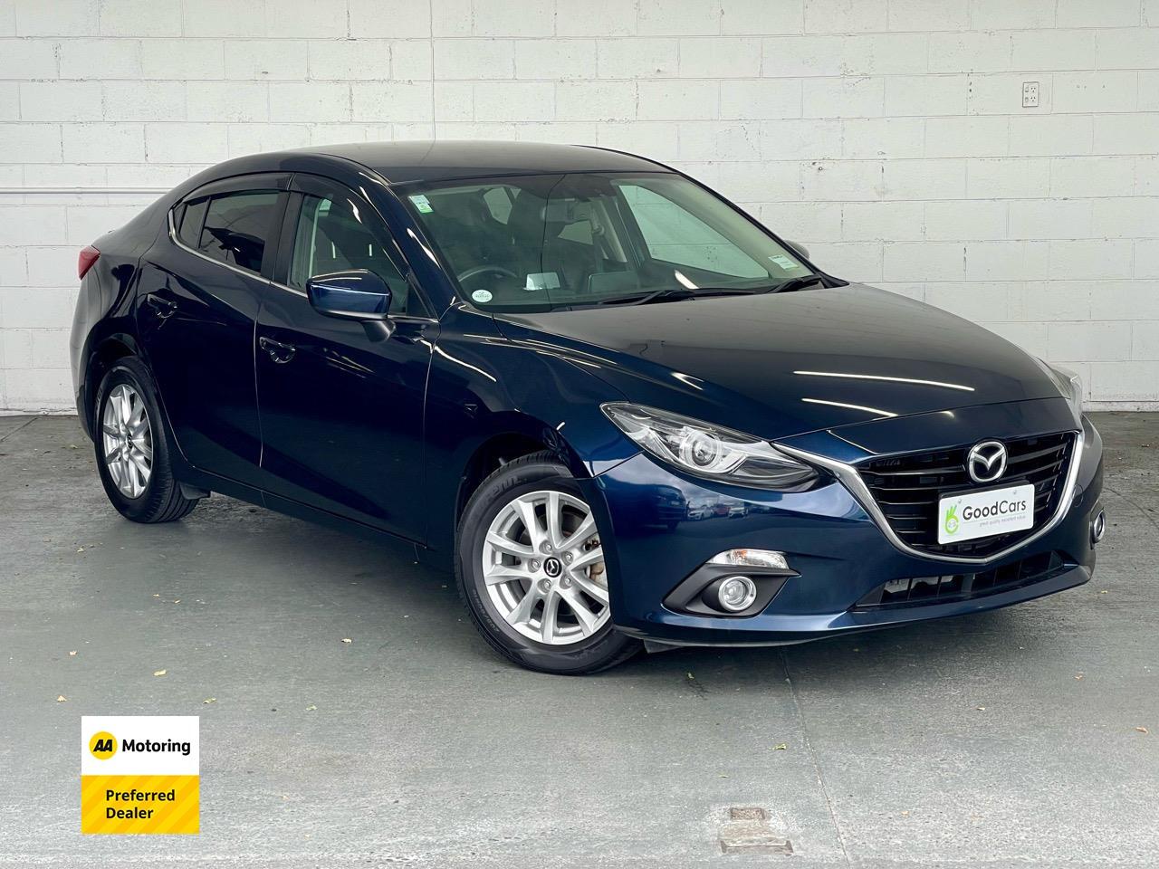 image-0, 2014 Mazda AXELA HYBRID HV-S L PACKAGE at Christchurch