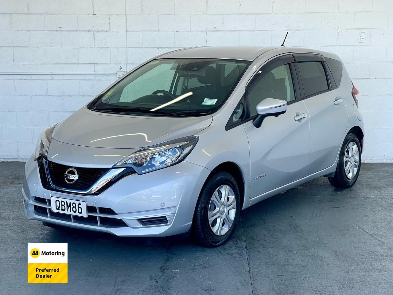 image-4, 2017 Nissan Note E- POWER X at Christchurch