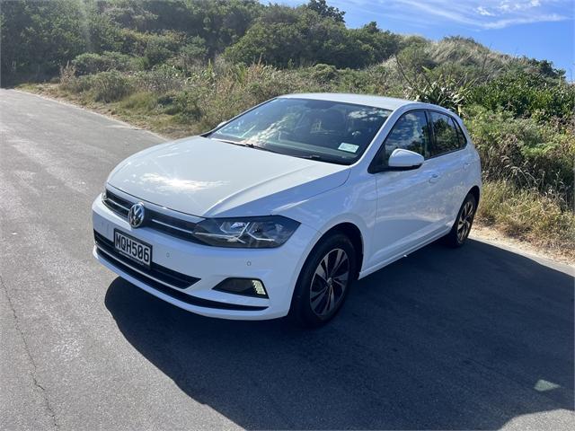 image-2, 2020 Volkswagen Polo TSI 70KW 1.0P Auto at Dunedin