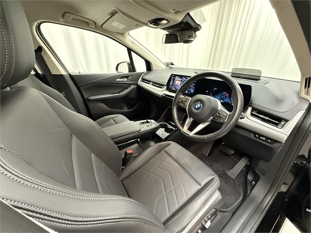 image-3, 2023 BMW 225e 22EA xDrive Active Tourer at Christchurch