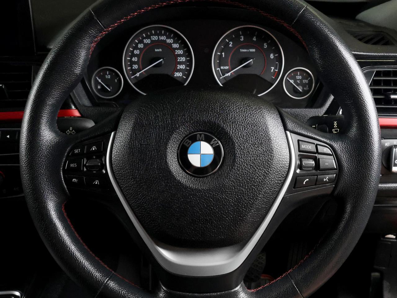 image-11, 2013 BMW 320i Gran Turismo Sport at Christchurch