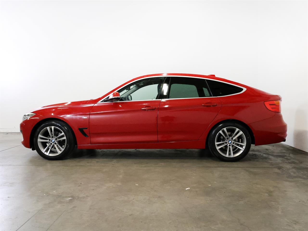 image-4, 2013 BMW 320i Gran Turismo Sport at Christchurch