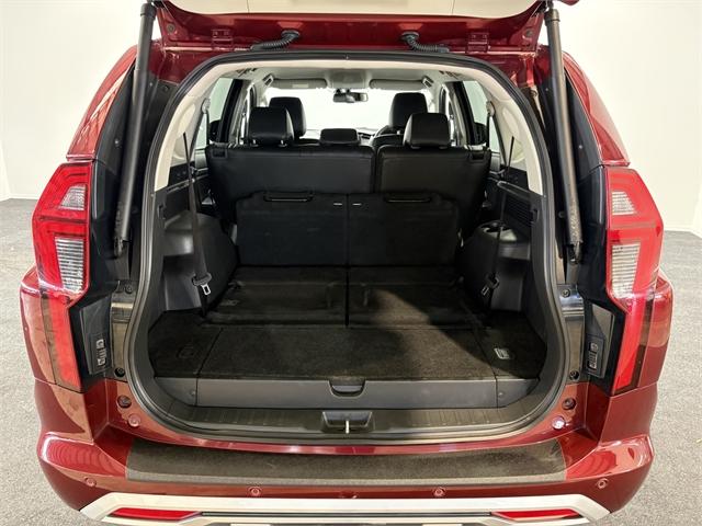 image-9, 2023 Mitsubishi Pajero Sport VRX 4WD 7 SEATS at Invercargill