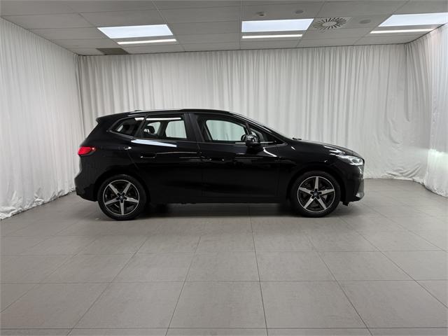 image-1, 2023 BMW 225e 22EA xDrive Active Tourer at Christchurch