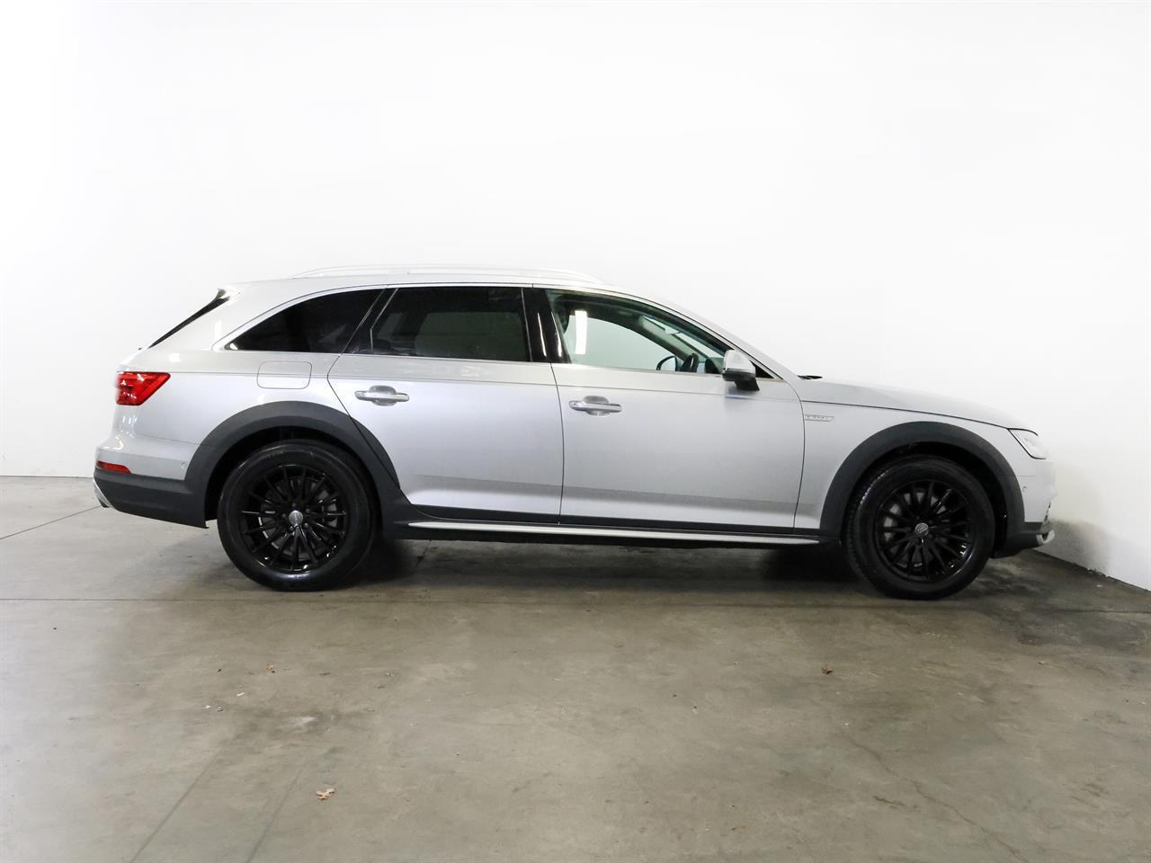 image-9, 2017 Audi A4 Allroad 2.0TFSI 'Quattro' at Christchurch