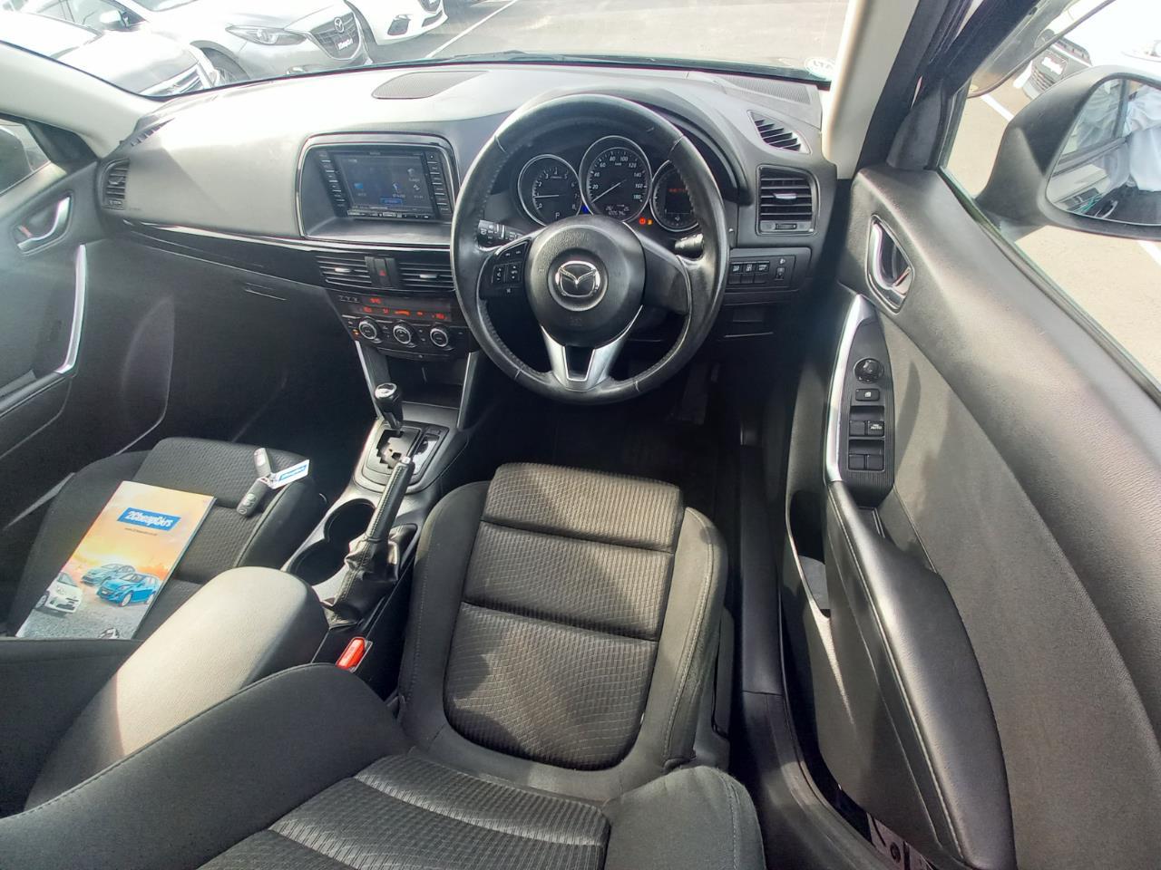 image-9, 2013 Mazda CX-5 at Christchurch