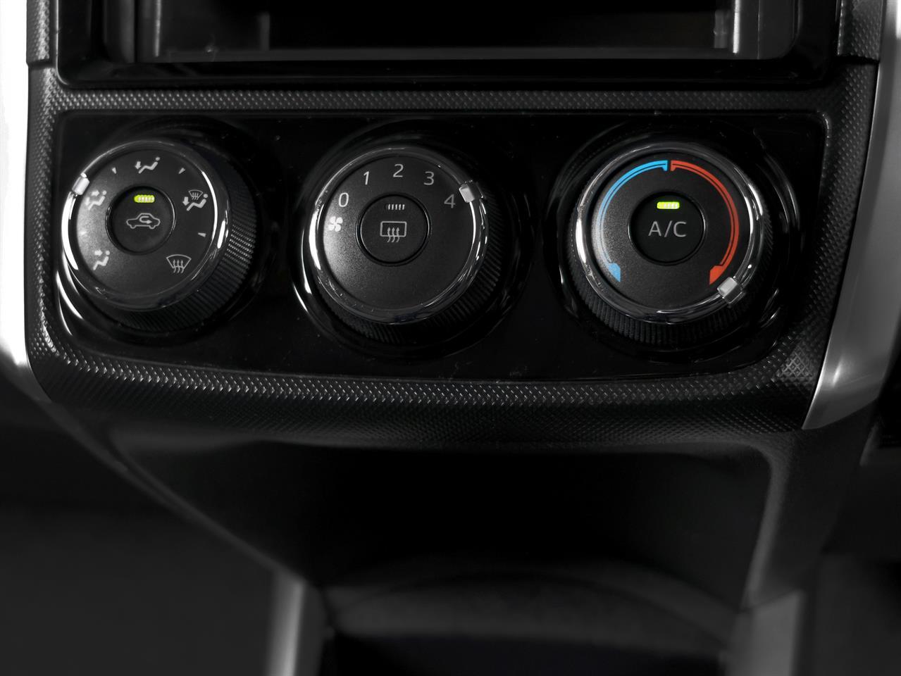 image-15, 2014 Toyota Corolla Fielder 1.5lt Wagon at Christchurch