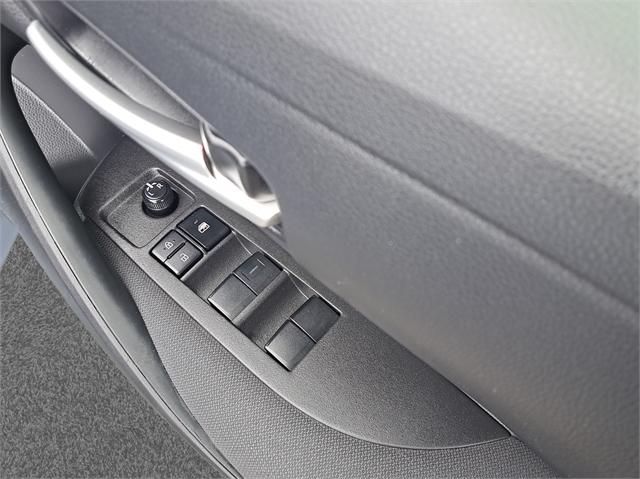 image-19, 2022 Toyota Corolla SX Hybrid at Dunedin