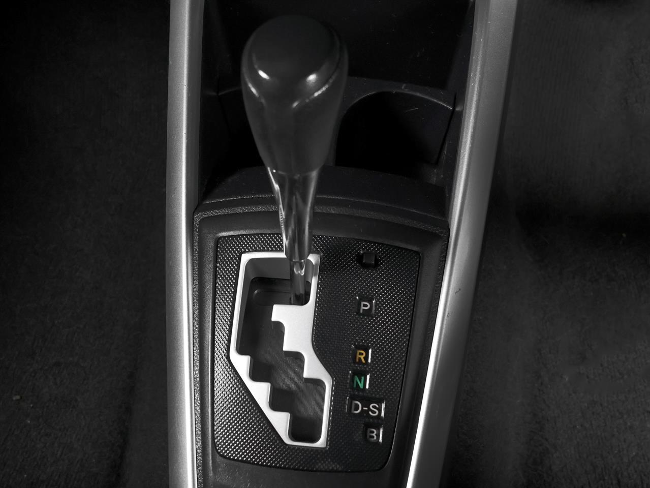 image-12, 2014 Toyota Corolla Fielder 1.5lt Wagon at Christchurch