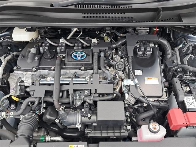 image-10, 2022 Toyota Corolla SX Hybrid at Dunedin