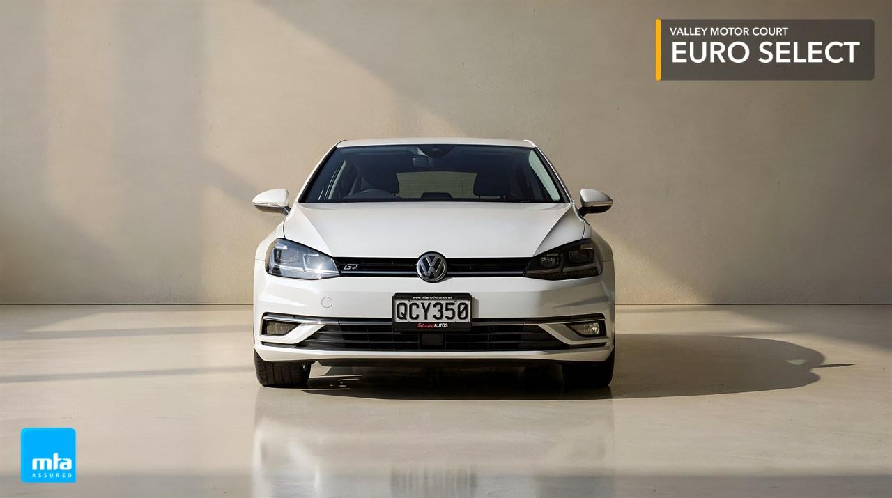 image-6, 2018 Volkswagen Golf 1.4 TSI/ 7DSG - Euro Select at Dunedin