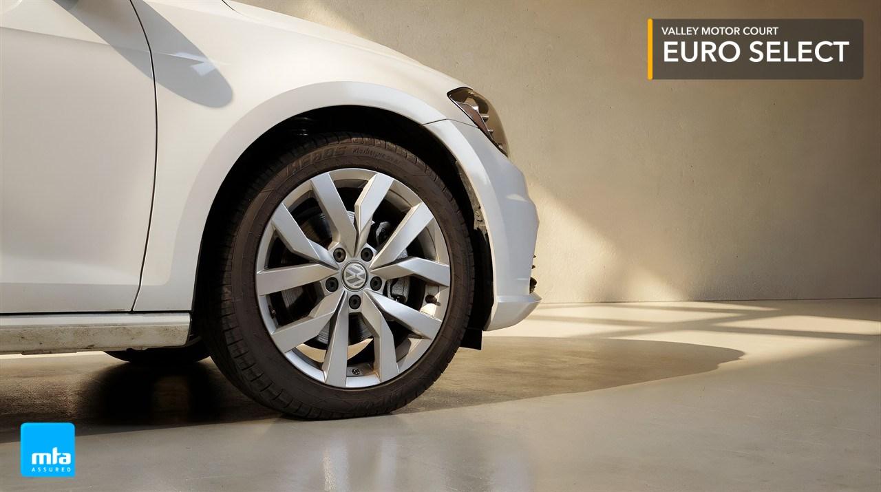 image-7, 2018 Volkswagen Golf 1.4 TSI/ 7DSG - Euro Select at Dunedin