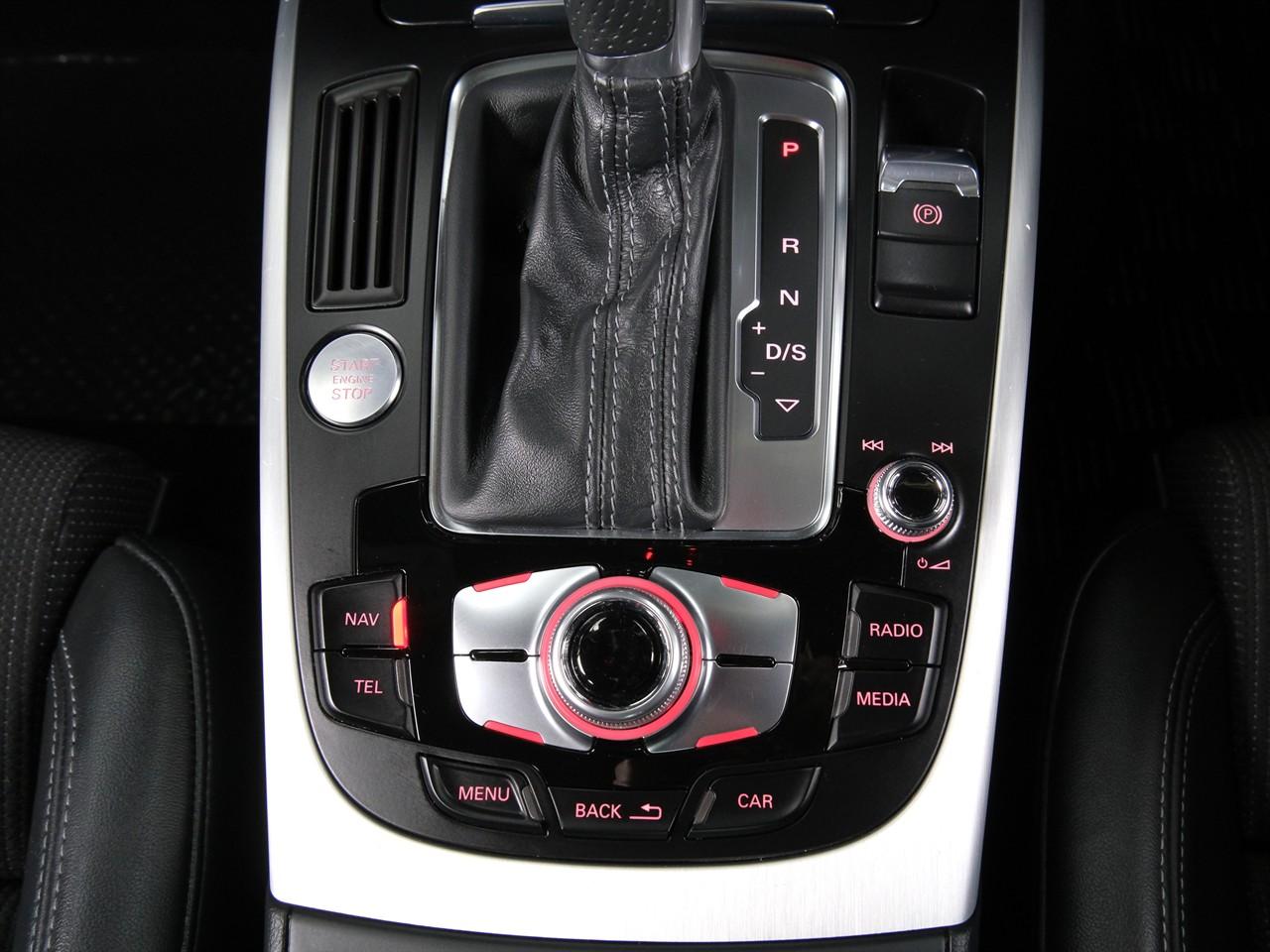 image-13, 2014 Audi A4 2.0TFSI S-Line 'Facelift' at Christchurch