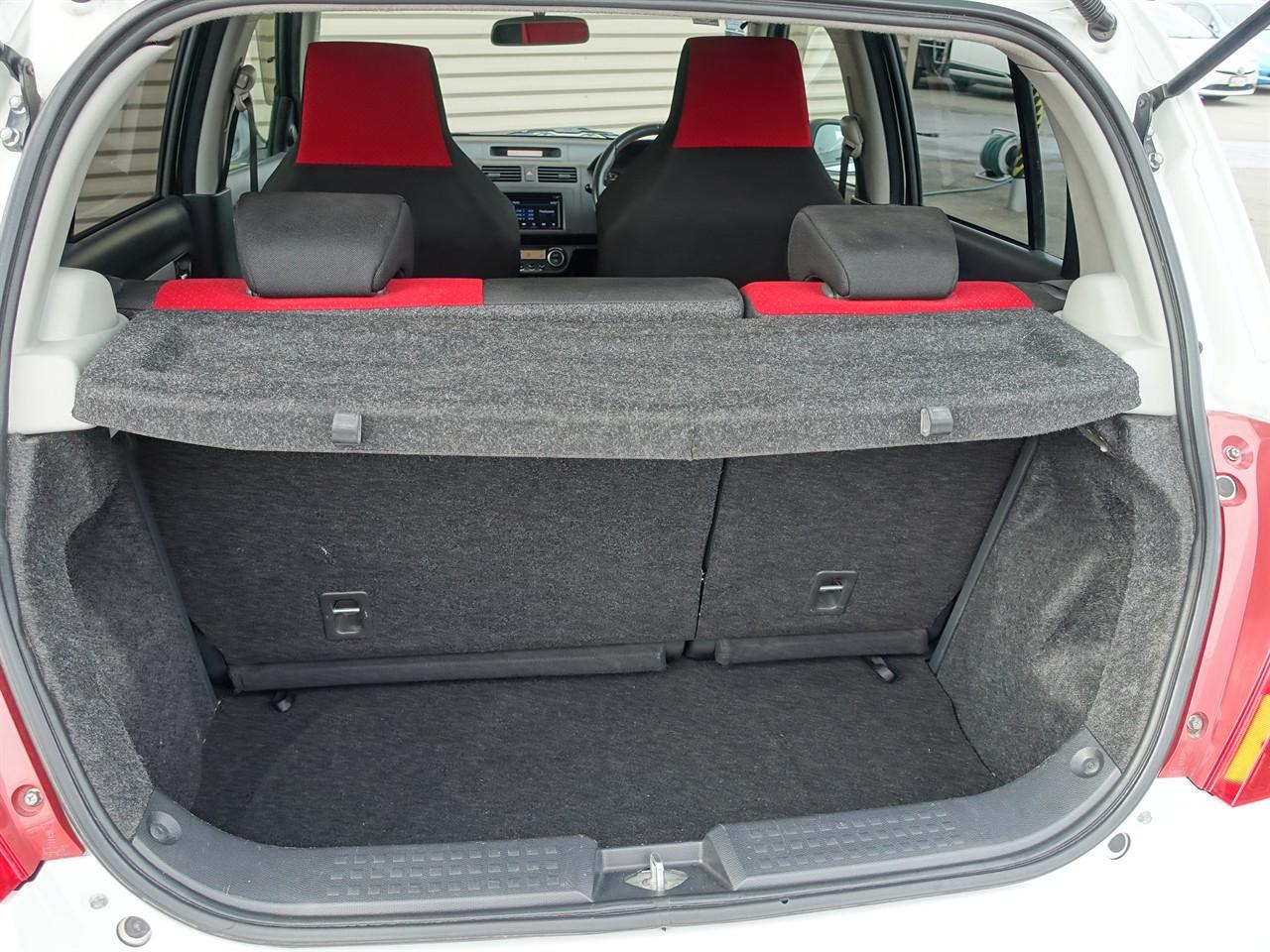 image-14, 2006 Suzuki Swift Sport at Dunedin