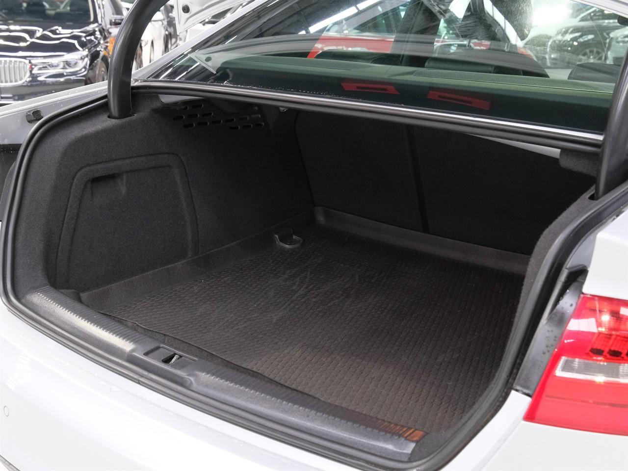 image-19, 2014 Audi A4 2.0TFSI S-Line 'Facelift' at Christchurch