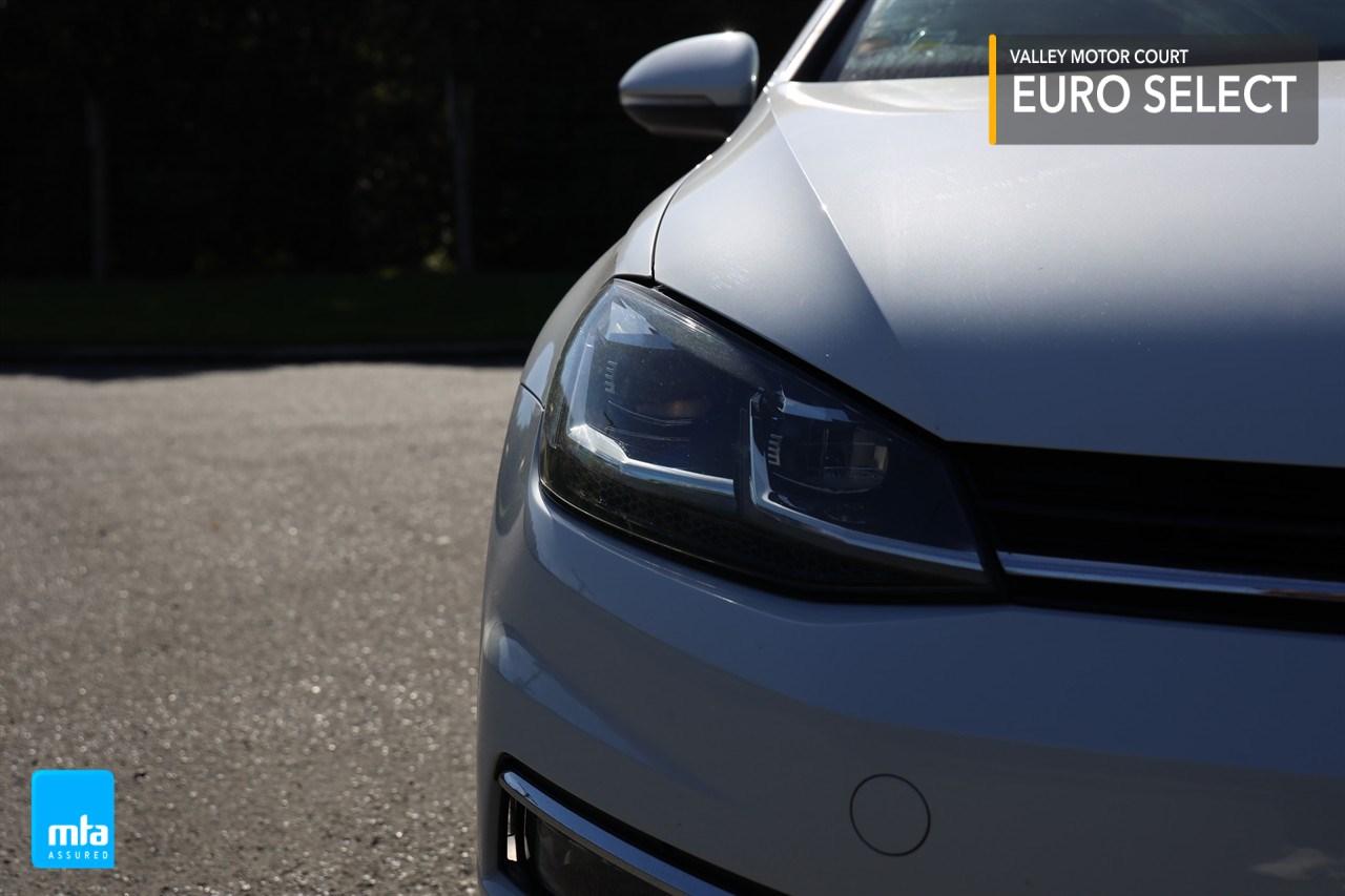 image-19, 2018 Volkswagen Golf 1.4 TSI/ 7DSG - Euro Select at Dunedin