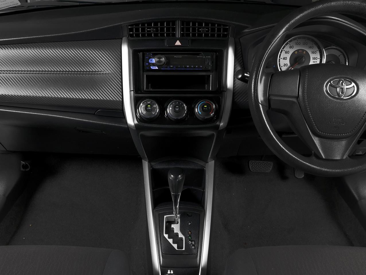 image-10, 2014 Toyota Corolla Fielder 1.5lt Wagon at Christchurch