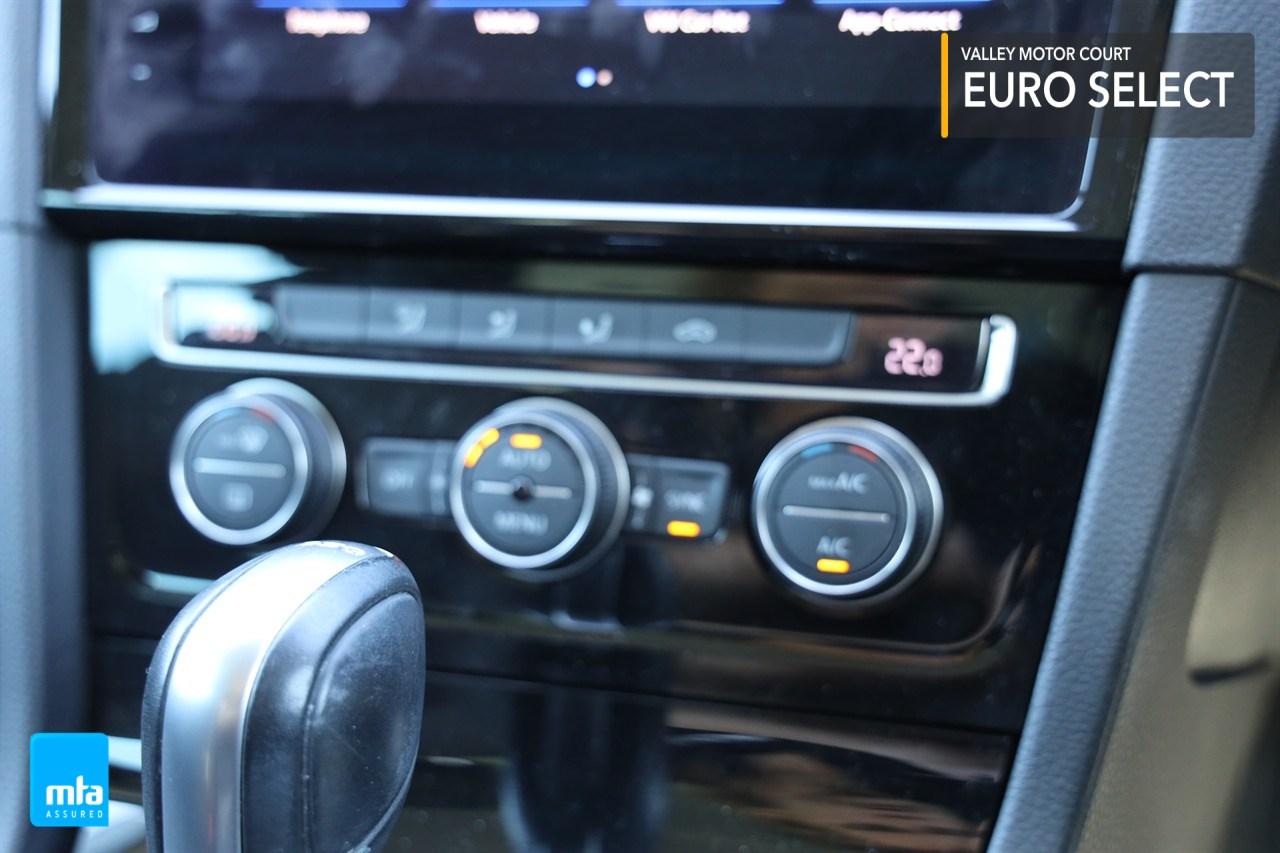 image-17, 2018 Volkswagen Golf 1.4 TSI/ 7DSG - Euro Select at Dunedin