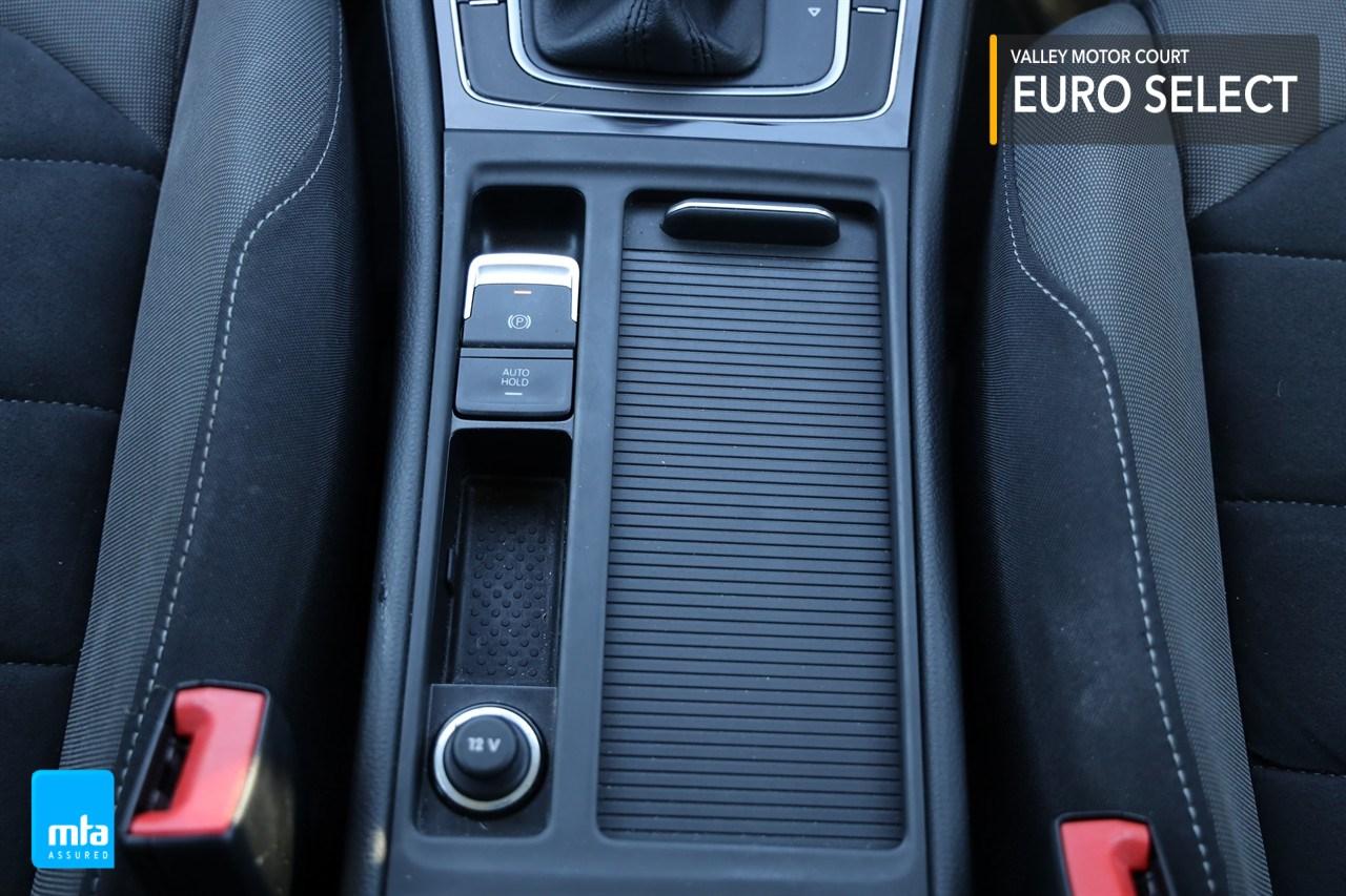 image-13, 2018 Volkswagen Golf 1.4 TSI/ 7DSG - Euro Select at Dunedin