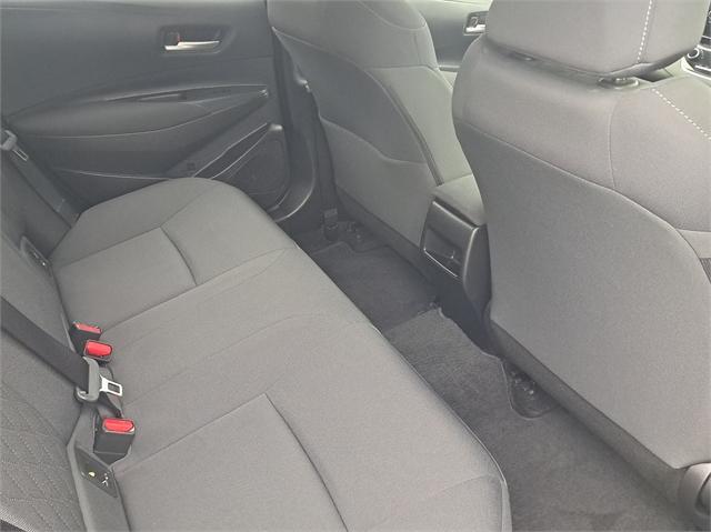 image-15, 2022 Toyota Corolla SX Hybrid at Dunedin