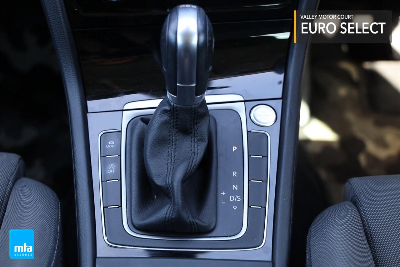 image-14, 2018 Volkswagen Golf 1.4 TSI/ 7DSG - Euro Select at Dunedin