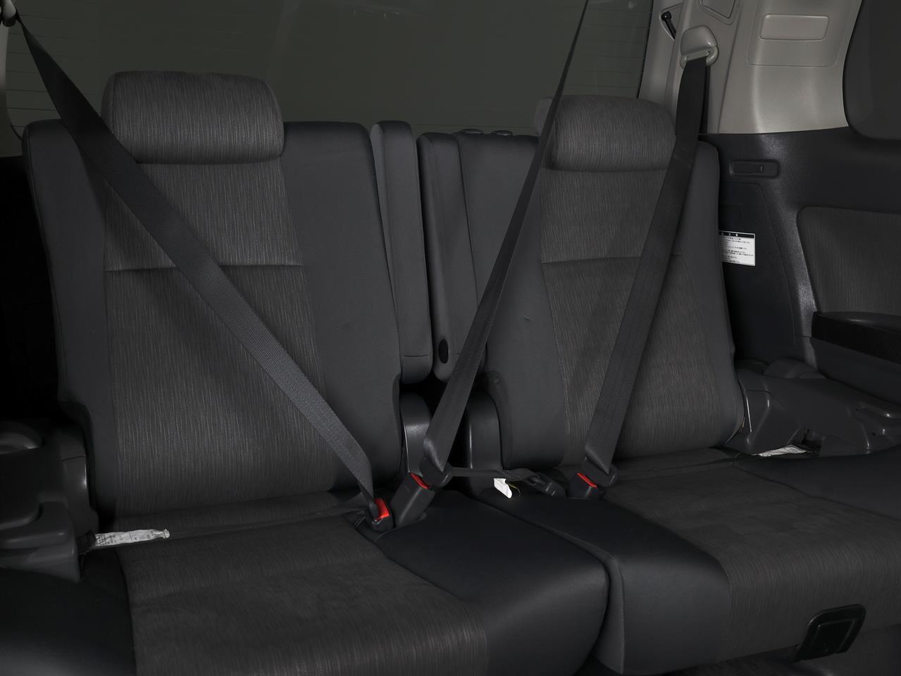 image-18, 2012 Toyota Vellfire Hybrid ZR 4WD 7-Seater at Christchurch