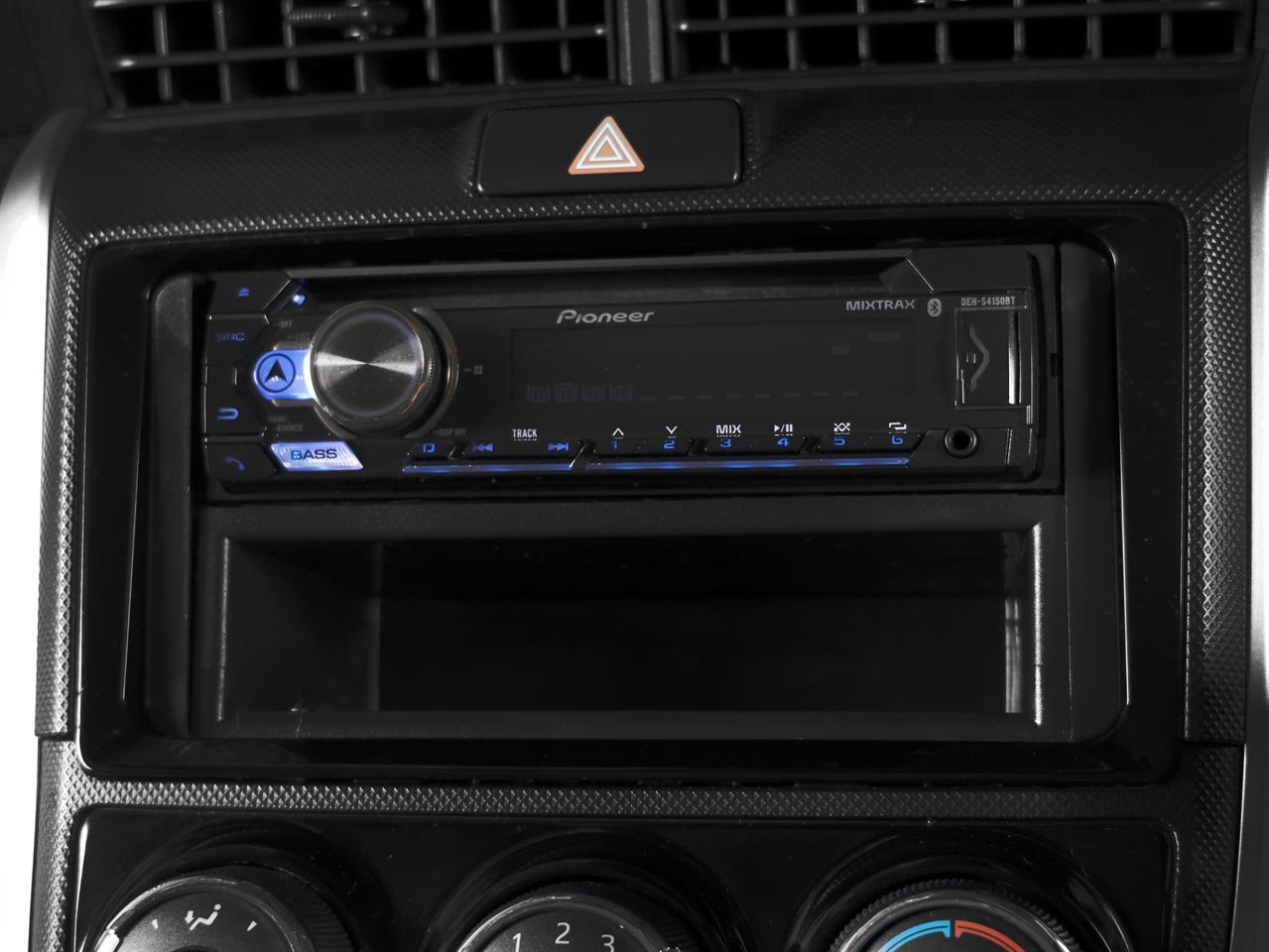 image-14, 2014 Toyota Corolla Fielder 1.5lt Wagon at Christchurch