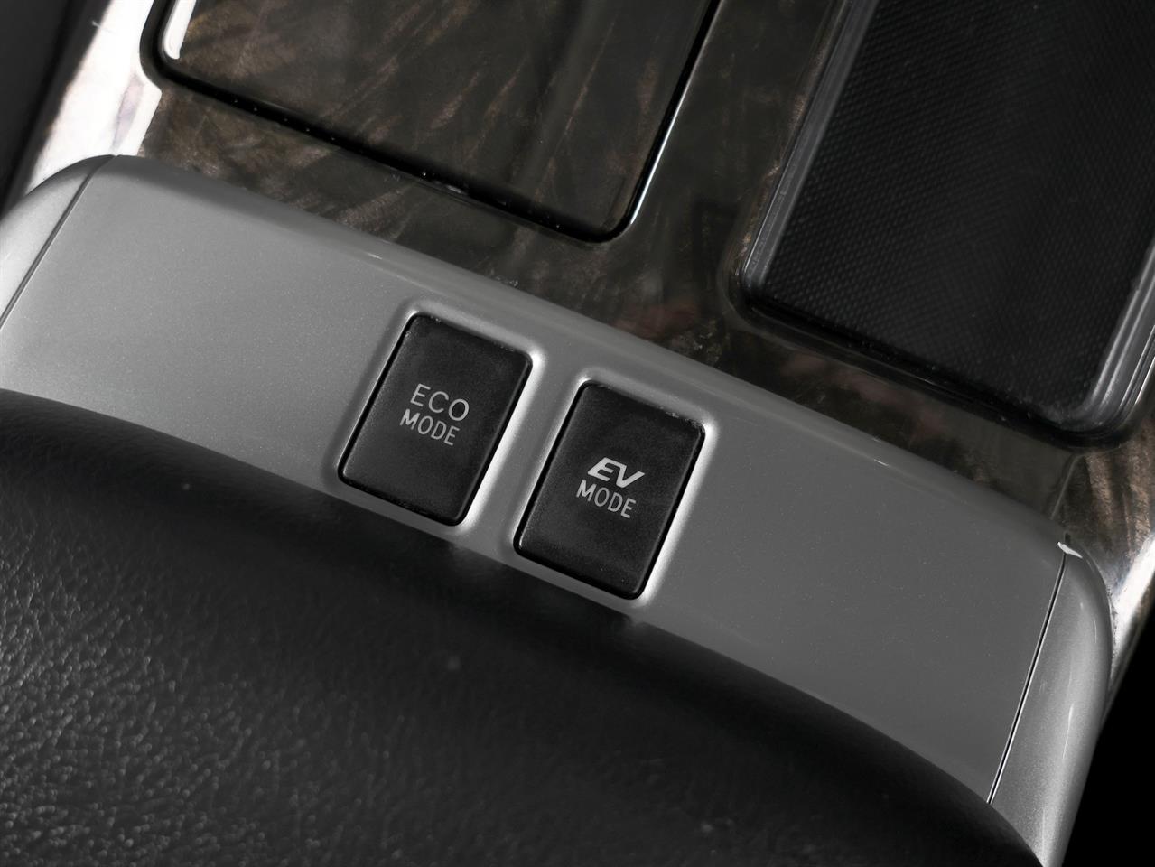 image-13, 2012 Toyota Vellfire Hybrid ZR 4WD 7-Seater at Christchurch