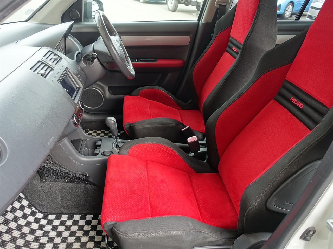 image-4, 2006 Suzuki Swift Sport at Dunedin