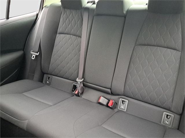 image-16, 2022 Toyota Corolla SX Hybrid at Dunedin