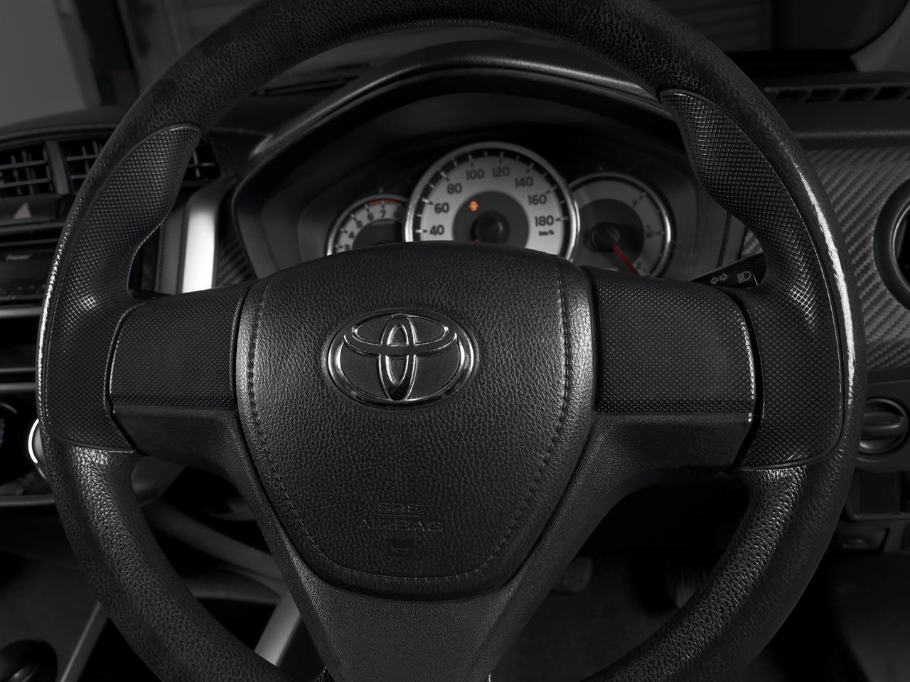 image-11, 2014 Toyota Corolla Fielder 1.5lt Wagon at Christchurch