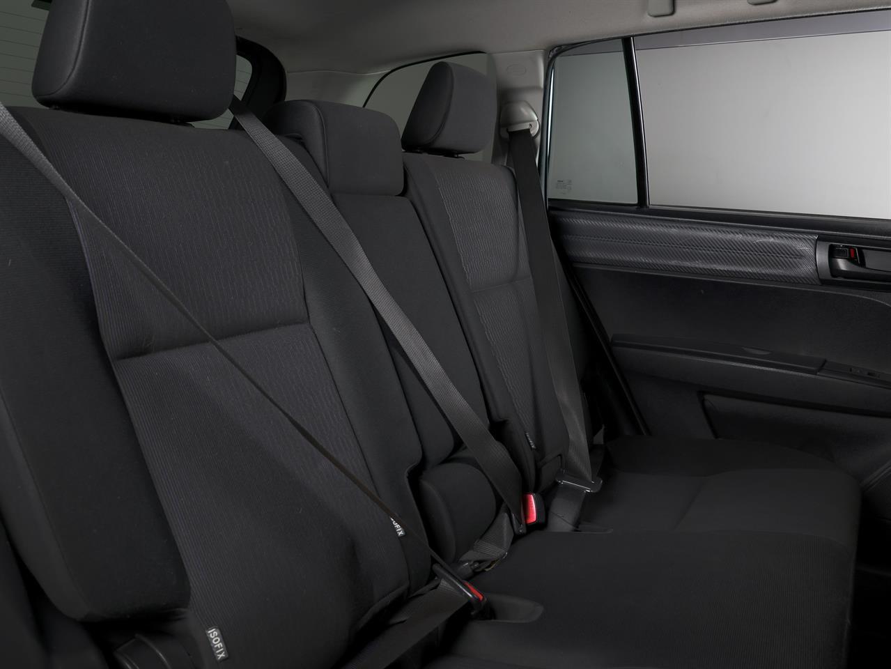 image-18, 2014 Toyota Corolla Fielder 1.5lt Wagon at Christchurch