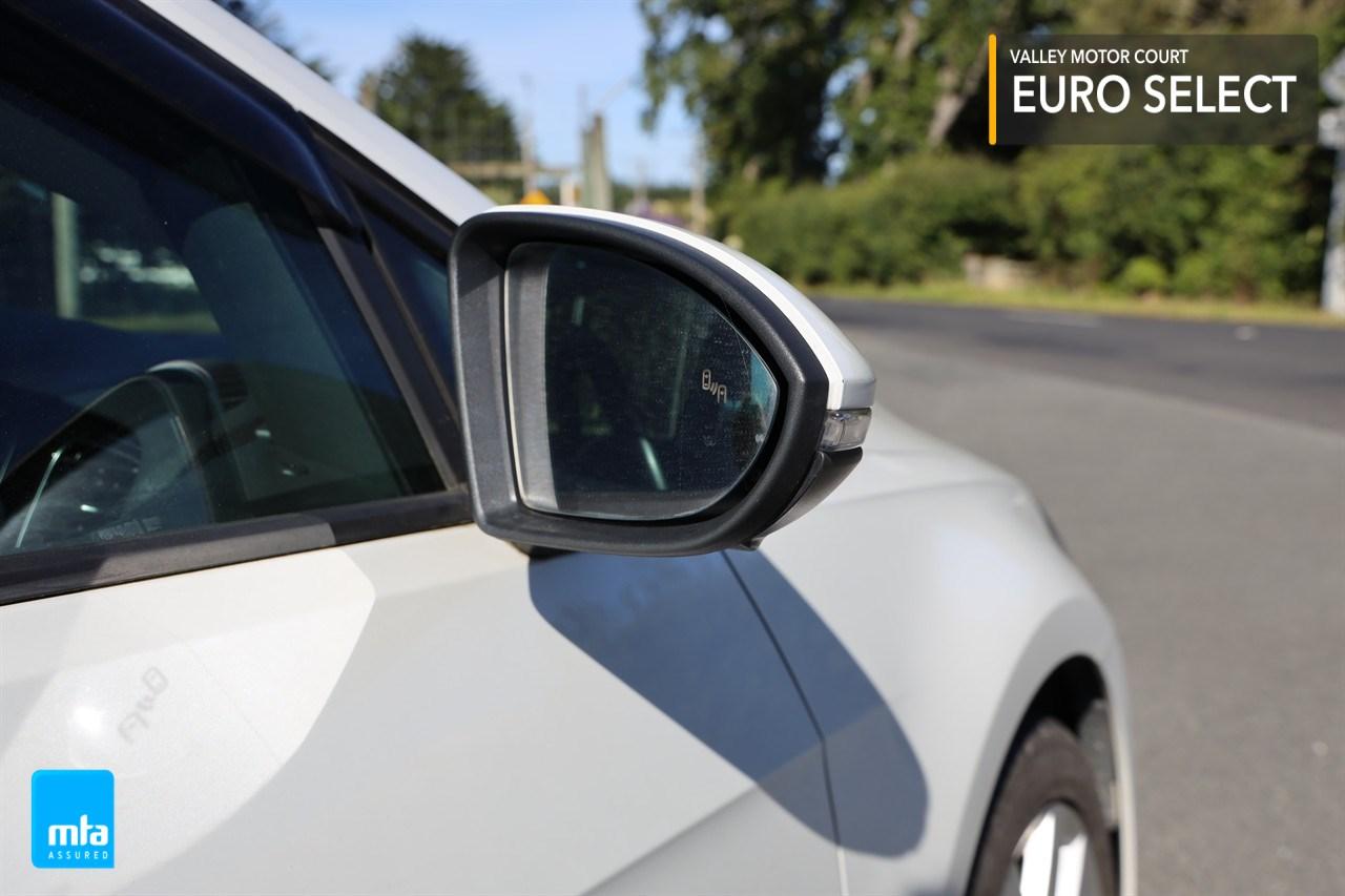 image-9, 2018 Volkswagen Golf 1.4 TSI/ 7DSG - Euro Select at Dunedin