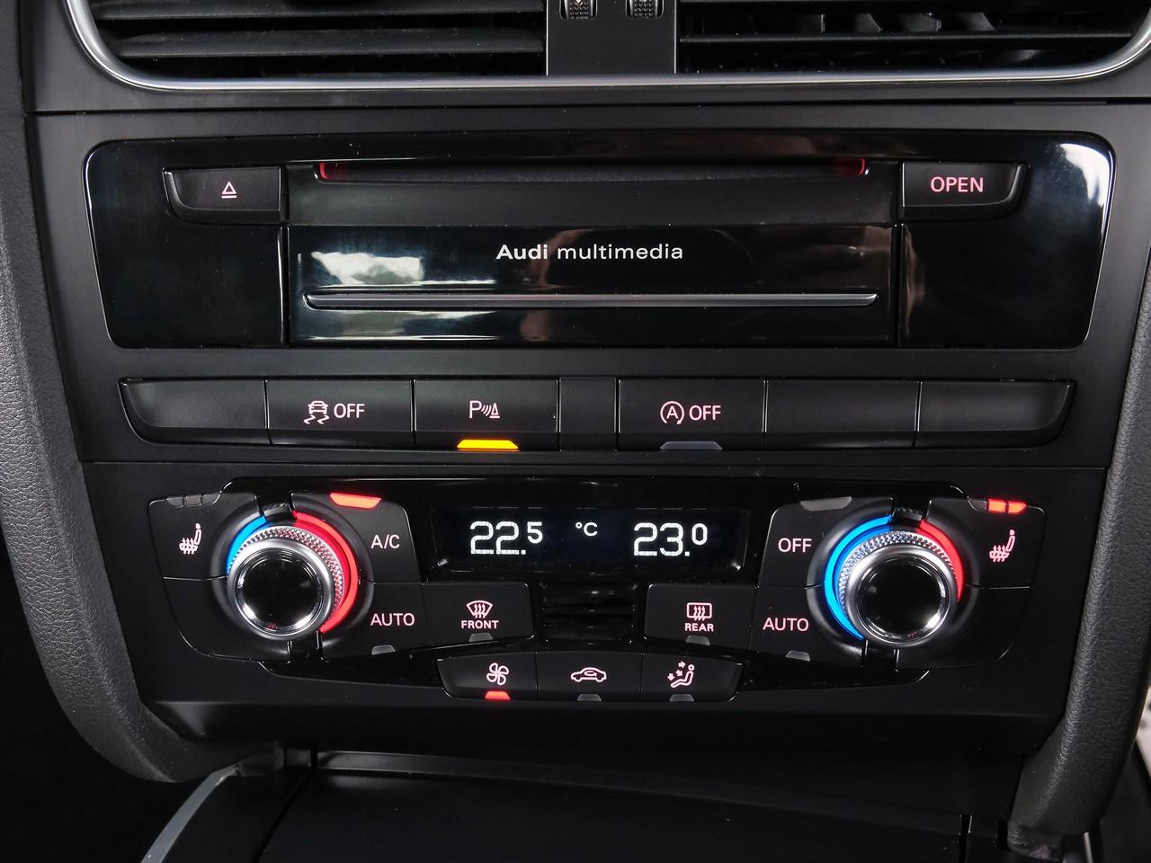 image-14, 2014 Audi A4 2.0TFSI S-Line 'Facelift' at Christchurch