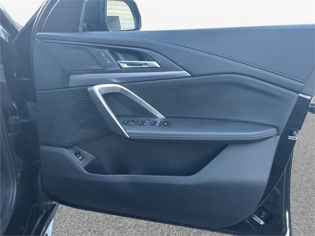 image-12, 2025 BMW iX2 eDrive20 M Sport at Dunedin