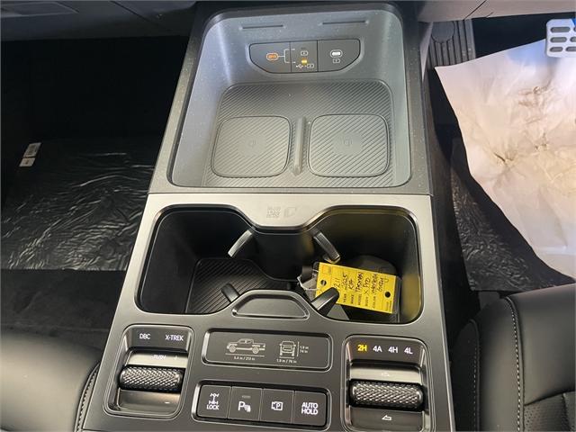 image-17, 2026 Kia Tasman X-Pro 2.2 Diesel 4WD D/Cab at Invercargill