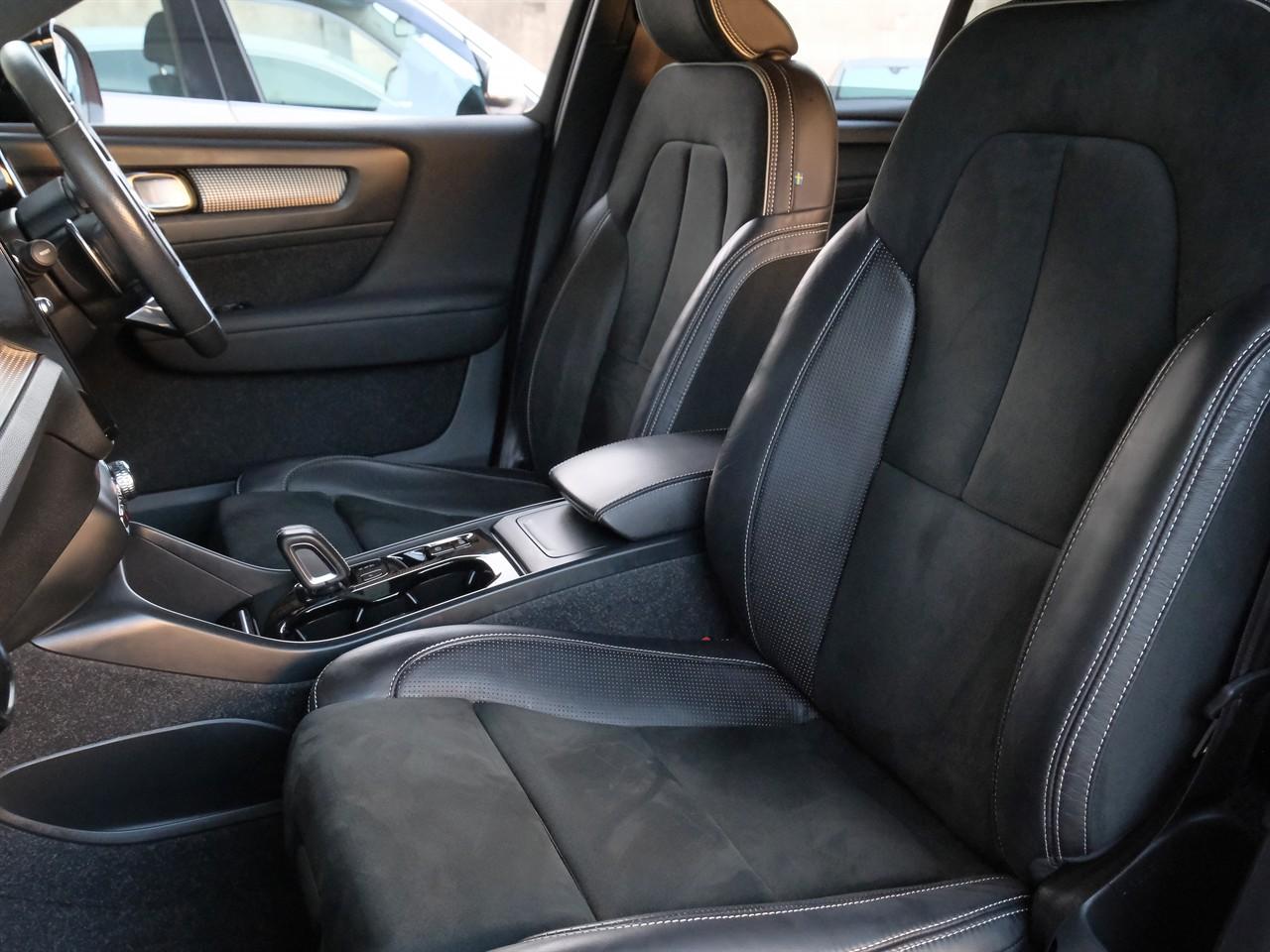 image-17, 2019 Volvo XC40 T4 AWD R-Design at Christchurch