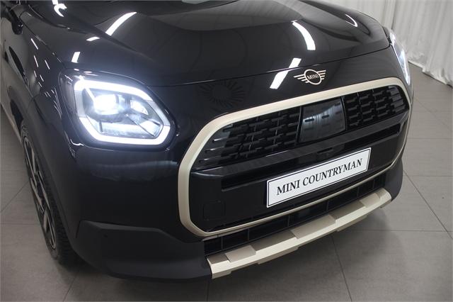 image-14, 2024 MINI Countryman 12GA C Favoured at Christchurch