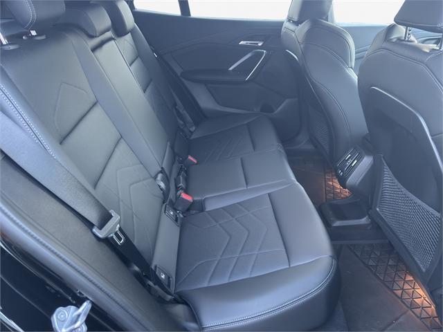 image-13, 2025 BMW iX2 eDrive20 M Sport at Dunedin