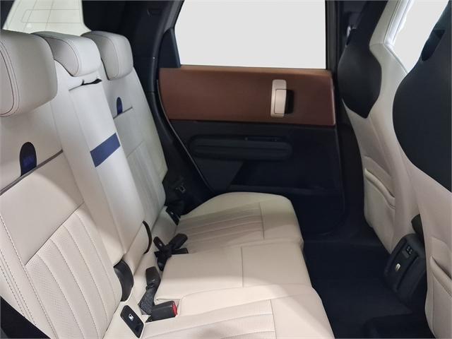 image-13, 2024 MINI Countryman S ALL4 Favoured at Dunedin