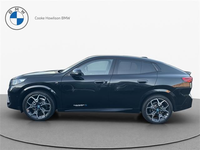 image-3, 2025 BMW iX2 eDrive20 M Sport at Dunedin