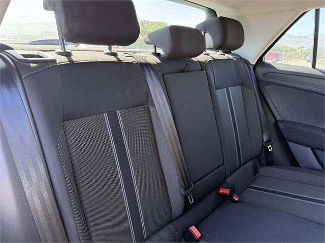 image-12, 2022 Volkswagen T-Roc TSI Life 1.5 at Dunedin
