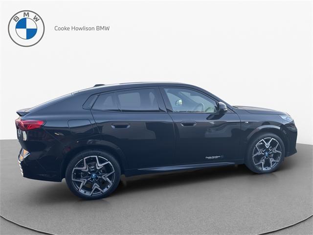 image-7, 2025 BMW iX2 eDrive20 M Sport at Dunedin