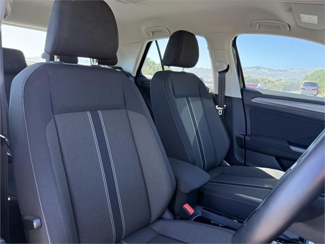 image-9, 2022 Volkswagen T-Roc TSI Life 1.5 at Dunedin