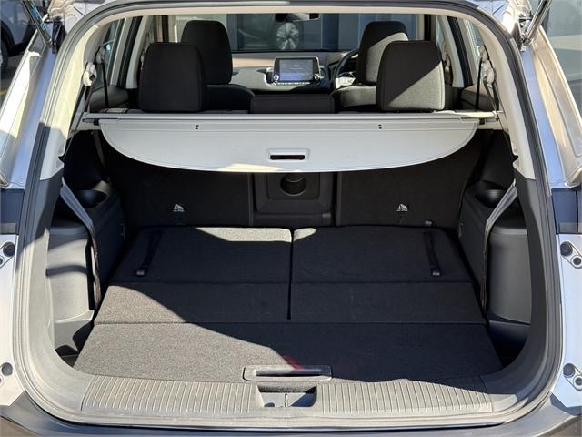 image-5, 2025 Nissan X-Trail ST 2.5P/4WD at Christchurch