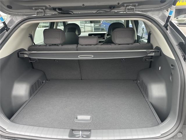 image-14, 2026 Kia EV3 Light 2WD LR at Invercargill
