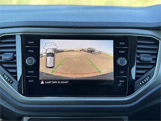 image-15, 2022 Volkswagen T-Roc TSI Life 1.5 at Dunedin