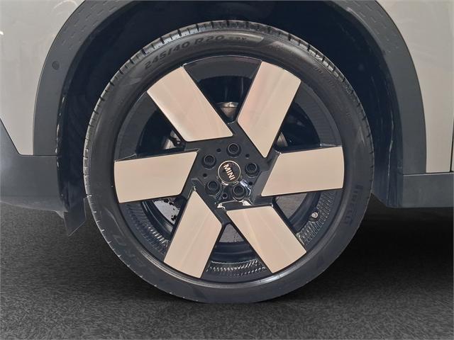 image-8, 2024 MINI Countryman S ALL4 Favoured at Dunedin