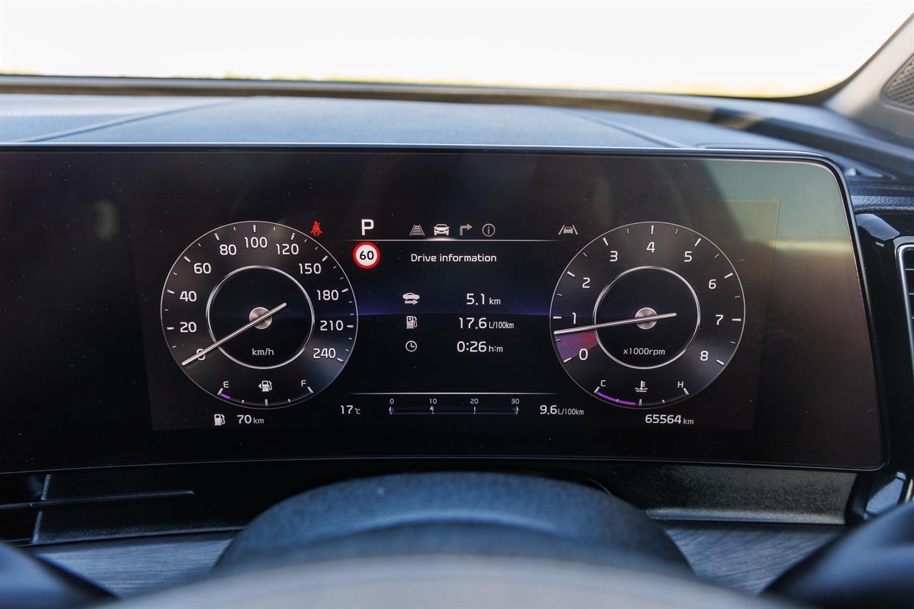 image-16, 2022 Kia Sportage X-LINE 1.6P/4WD/7AM at Christchurch